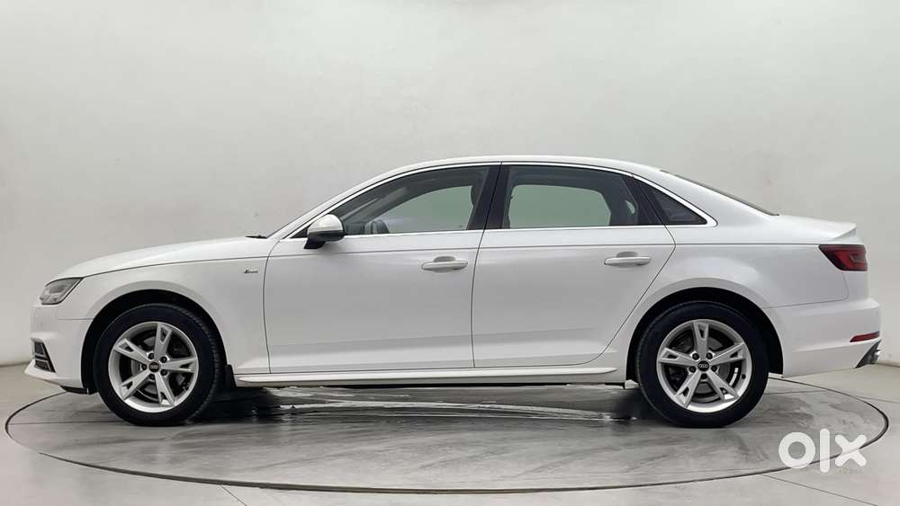 Audi A4 1.4 30 Tfsi Premium Plus, 2017, Petrol