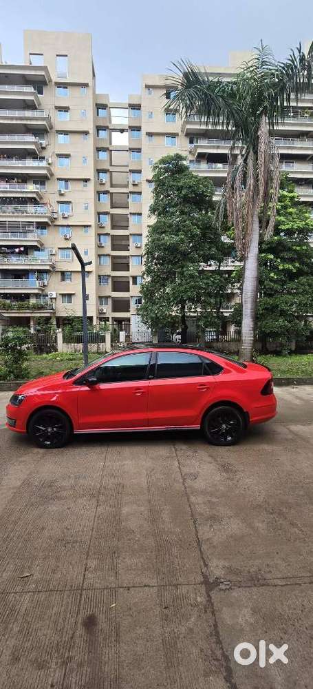 Skoda Rapid 1.0 Monte Carlo At, 2020, Petrol