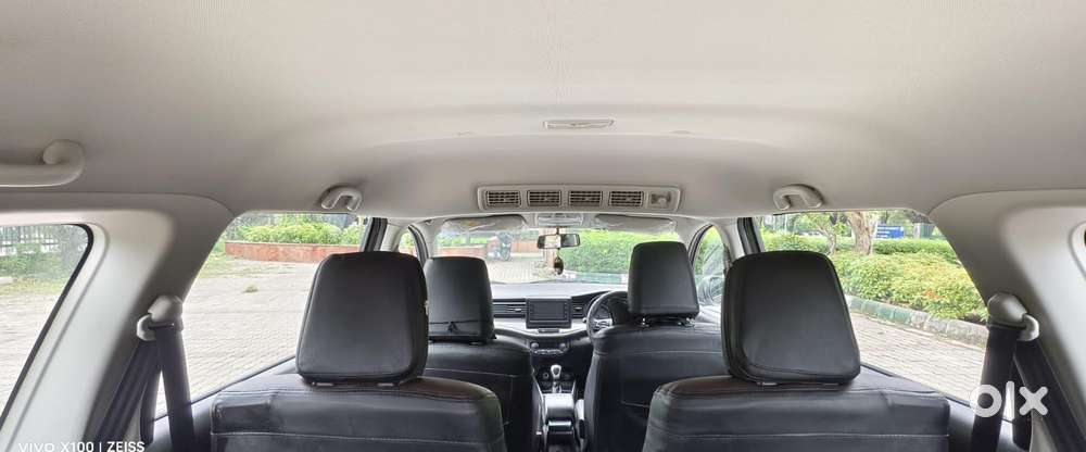 Maruti Suzuki Xl6 1.5 Zeta At, 2021, Petrol