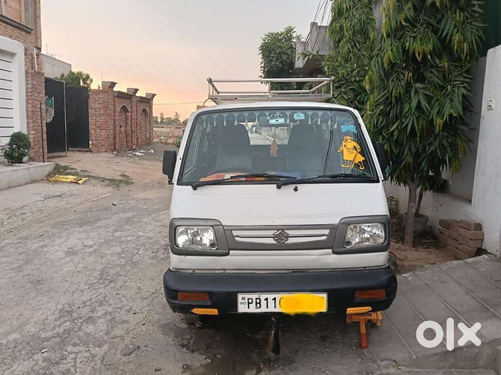 Maruti Suzuki 2017 Manual Petrol Plus Cng Kit