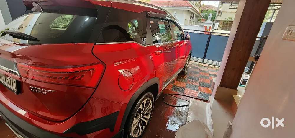 Mg Hector 2022 Diesel Well Maintained