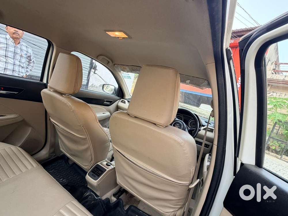 Maruti Suzuki Dzire 2023