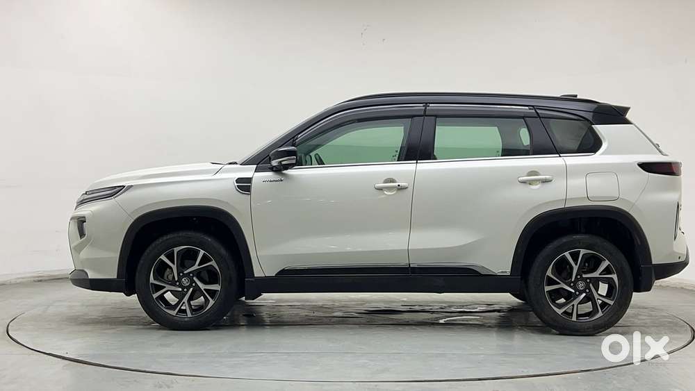 Toyota Urban Cruiser Hyryder 1.5 V Neo Drive Awd, 2023, Petrol