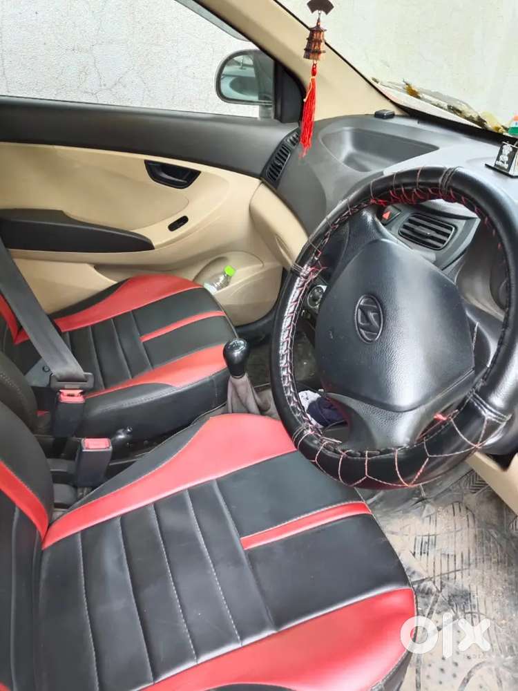 Hyundai Eon Plus 2014 Petrol Manual
