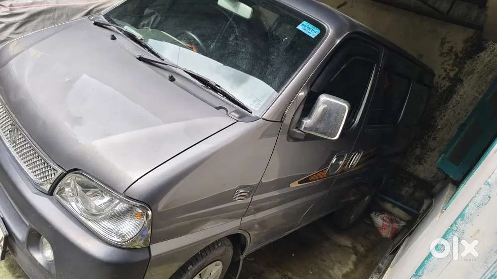 Maruti Suzuki Eeco 2021