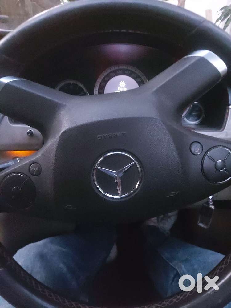 Mercedes-benz E-class E250 Cdi Blue Efficiency, 2010, Diesel