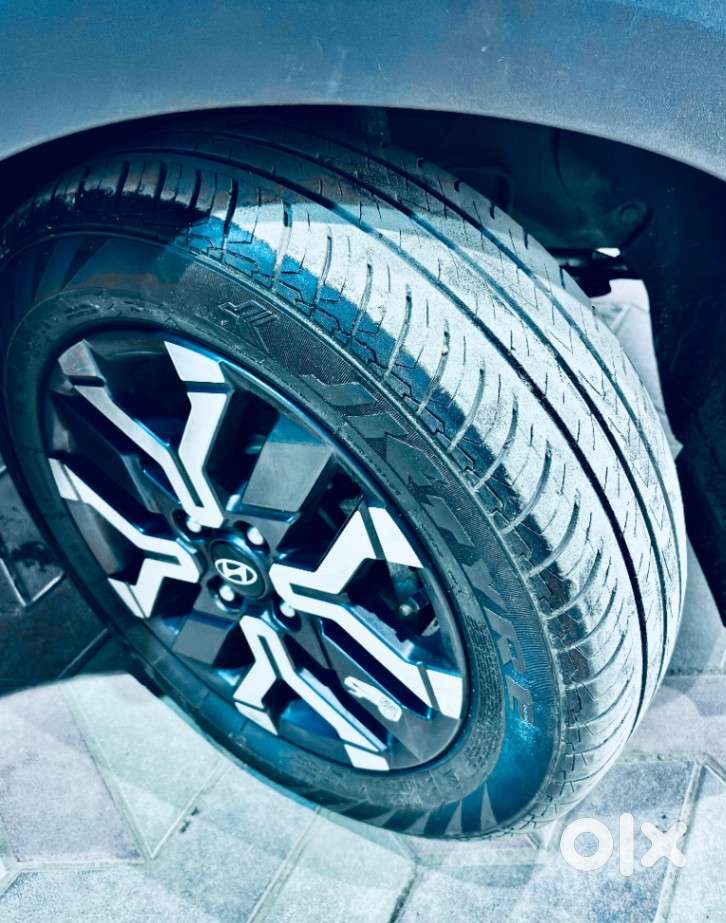 Hyundai Exter Sx (o) 1.2 Amt, 2023, Petrol