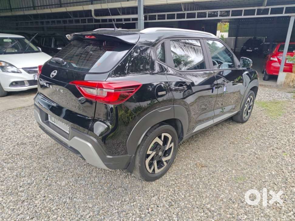 Nissan Magnite 1.0 Xv Executive, 2023, Petrol