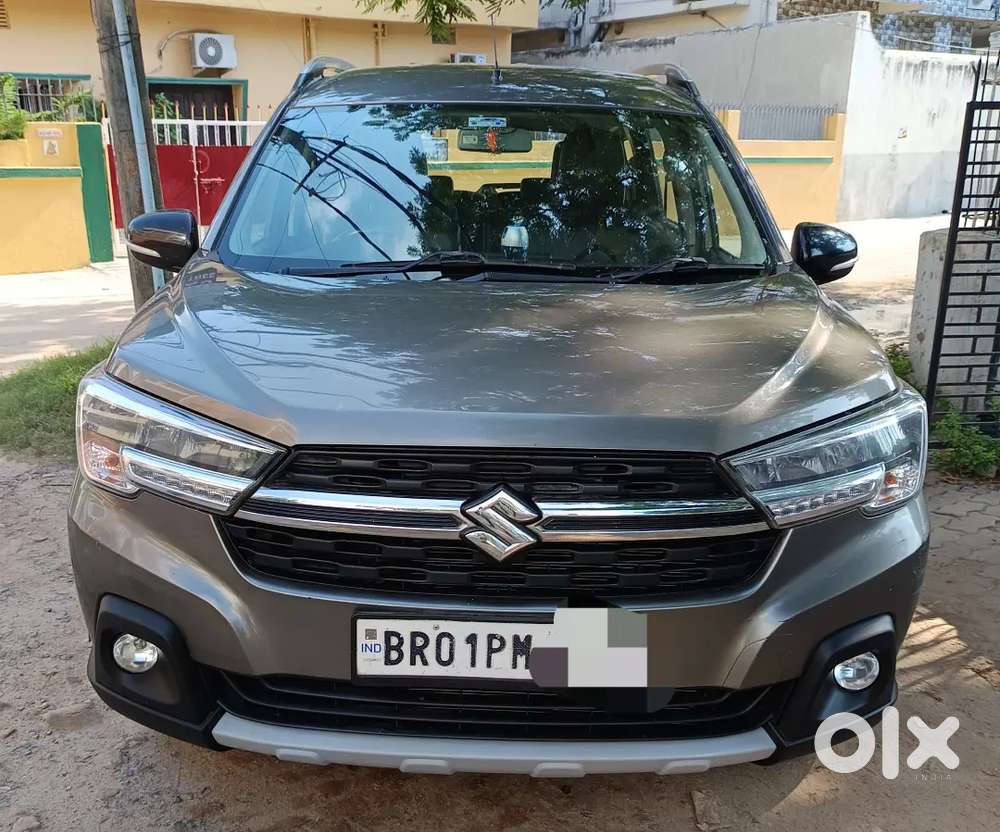 Maruti Suzuki Xl6 2021