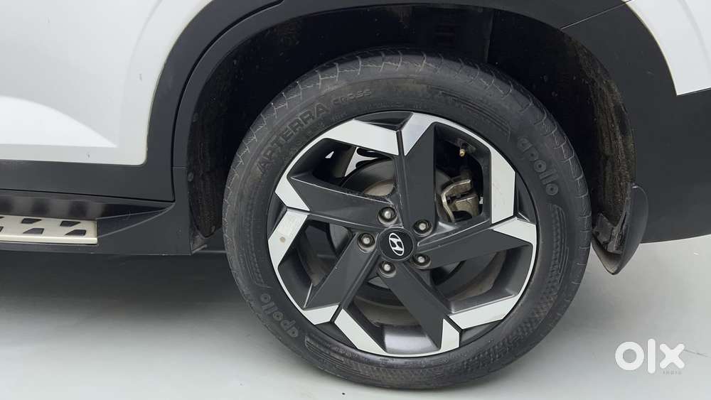 Hyundai Alcazar 1.5 Platinum (o) Diesel At 7 Str, 2023, Diesel
