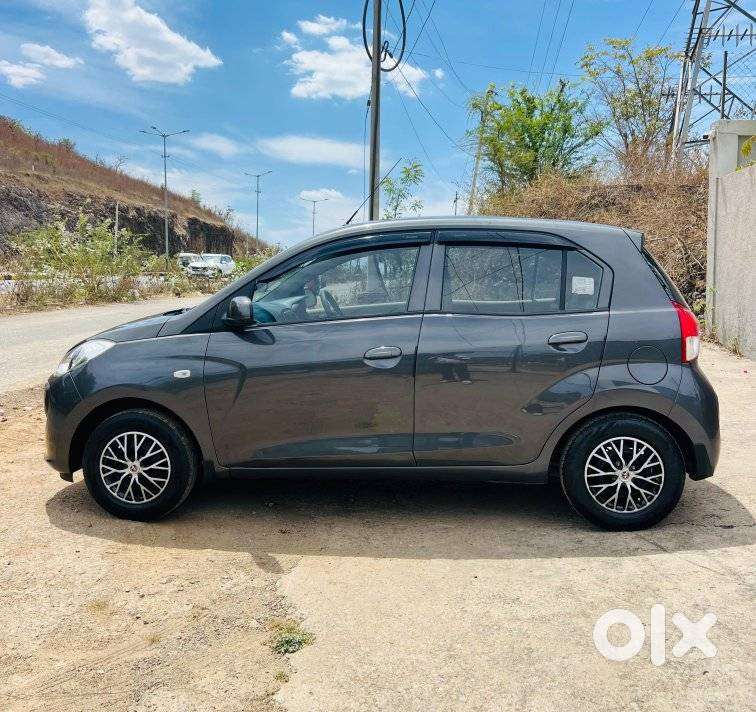 Hyundai Santro Magna, 2021, Petrol