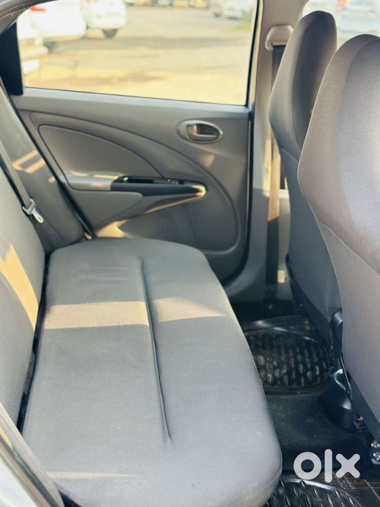 Toyota Etios