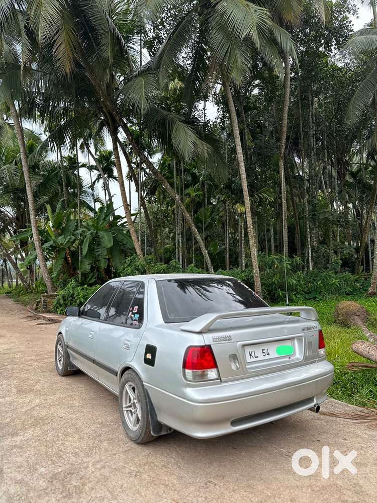 Maruti Suzuki Esteem 2007 Petrol Well Maintained