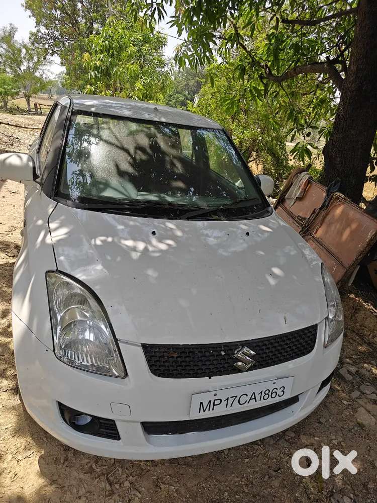 Maruti Suzuki Swift Diesel 170000 Km Driven