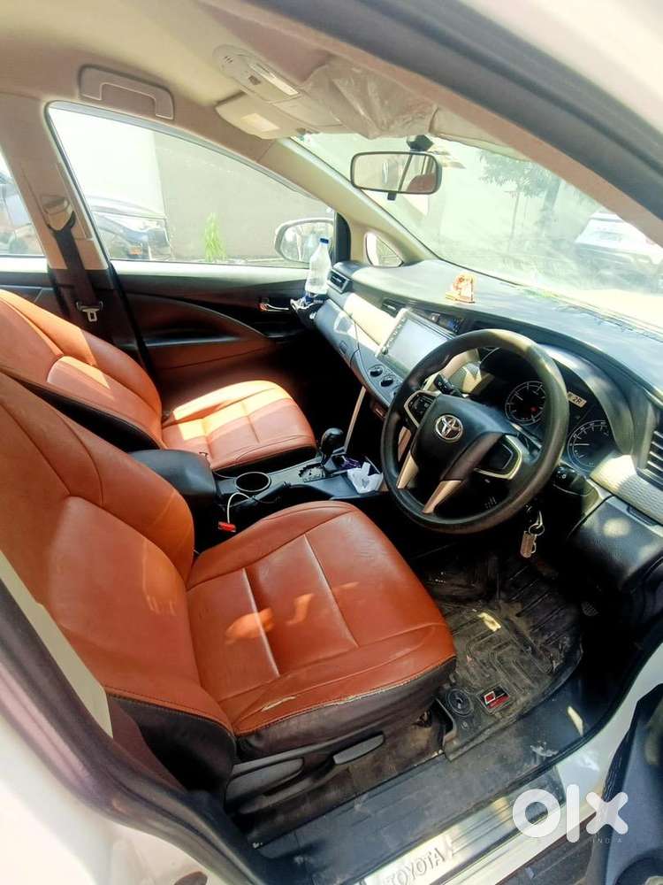Toyota Automatic Diesel 2021