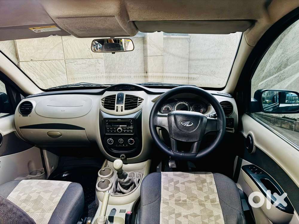 Mahindra Nuvosport 2016 Diesel