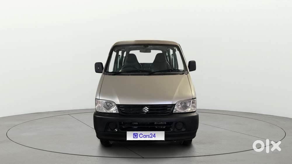 Maruti Suzuki Eeco 1.2 5 Str With A/c+htr Cng, 2020, Cng & Hybrids