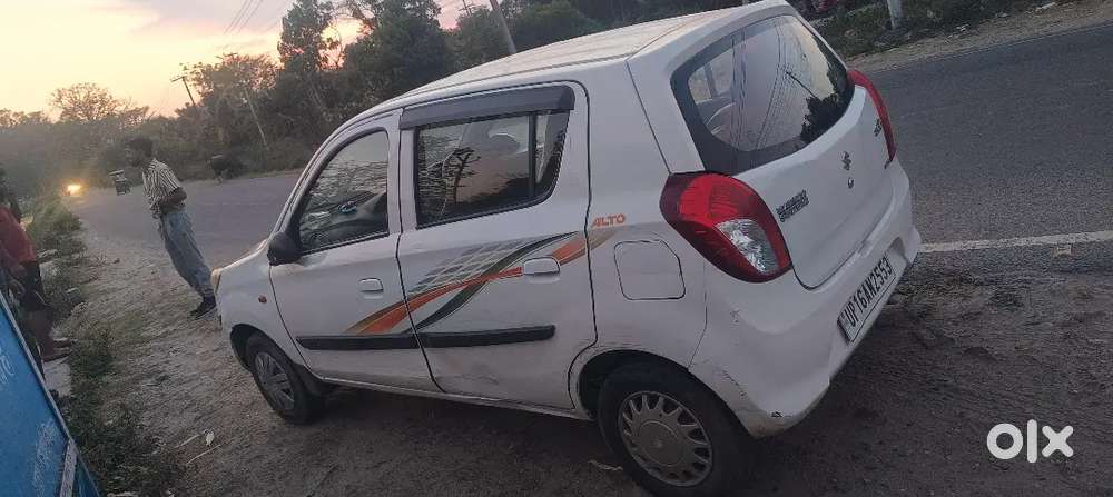 My Car Alto 800