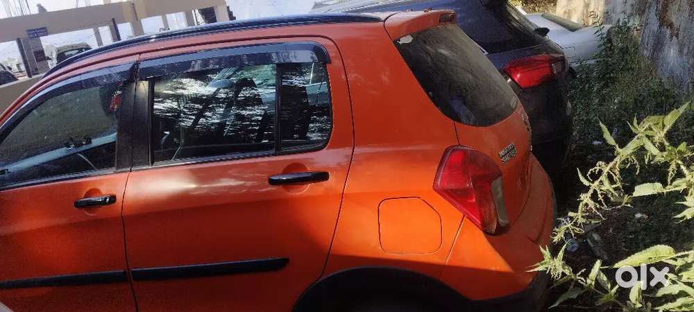 Maruti Suzuki Celerio 2018 Manual Petrol