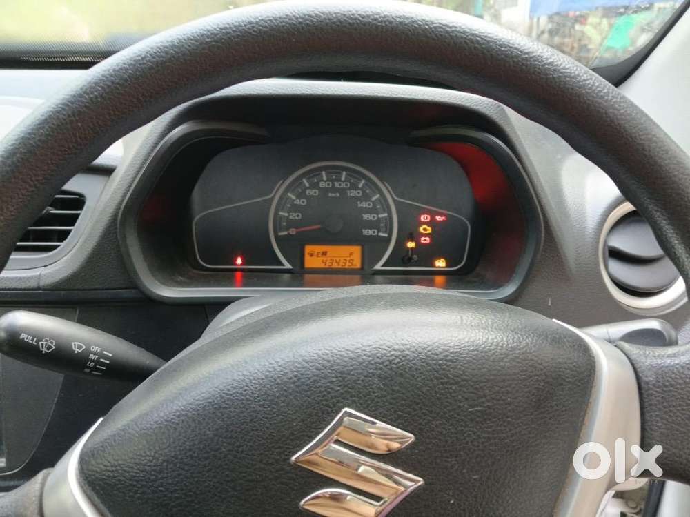 Maruti Suzuki Alto 800 2020 Petrol 44000 Km Driven