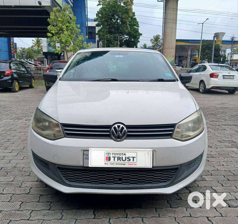 Volkswagen Polo 2009-2013 Diesel Trendline 1.2l, 2013, Diesel