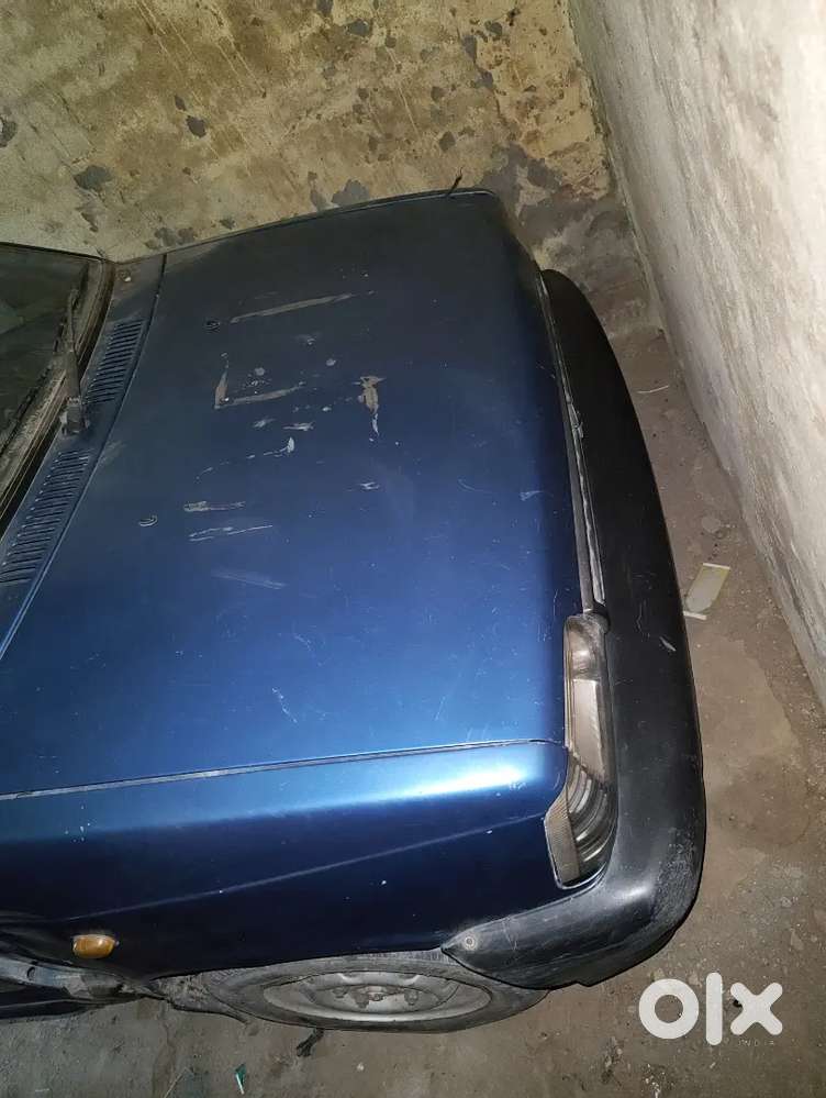 Maruti Suzuki 800 2009 Petrol Manual