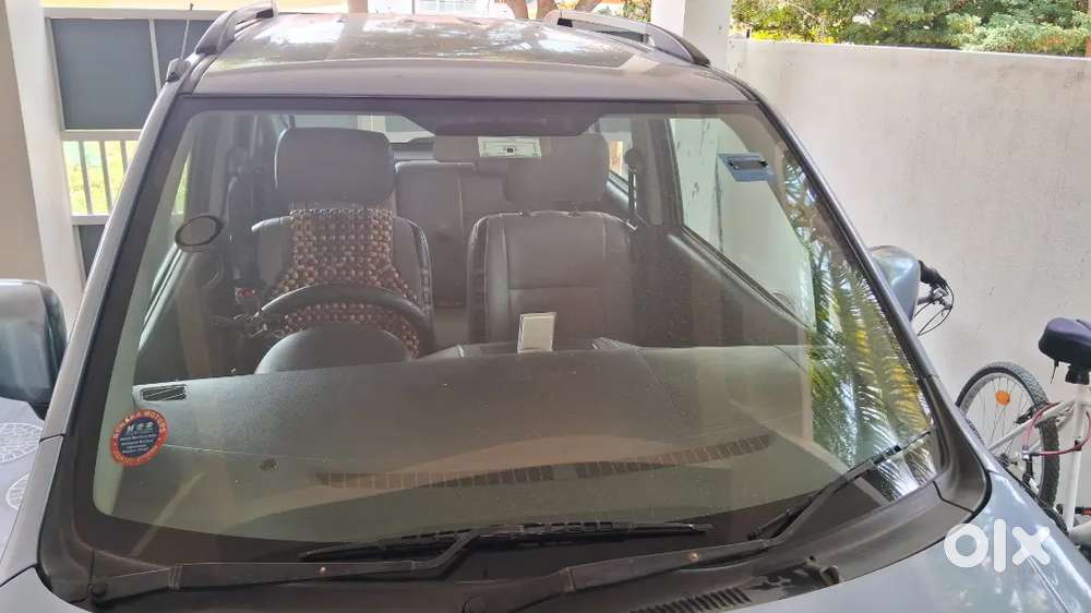 Maruti Suzuki Wagon R 2012 Petrol 76000 Km Driven