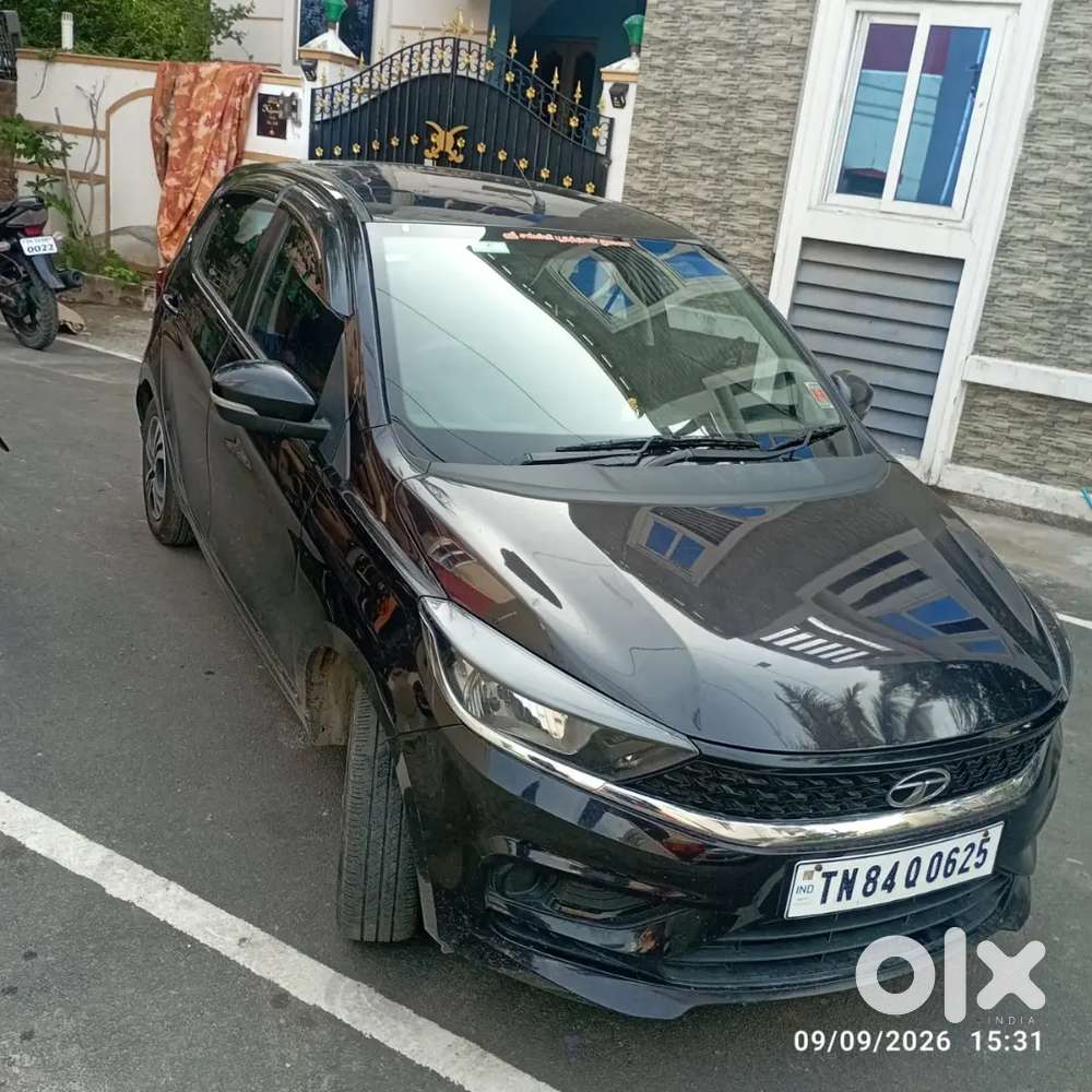 Tata Tiago Revotron Xt 2023