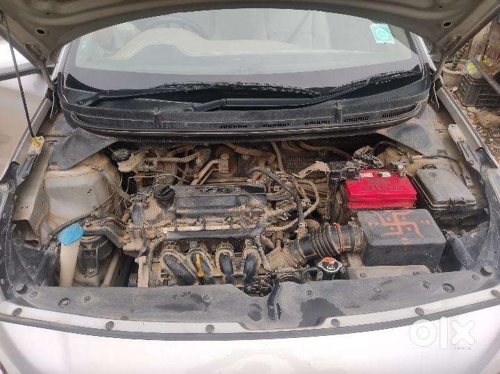 Hyundai I20 2015 Petrol 62500 Km Driven