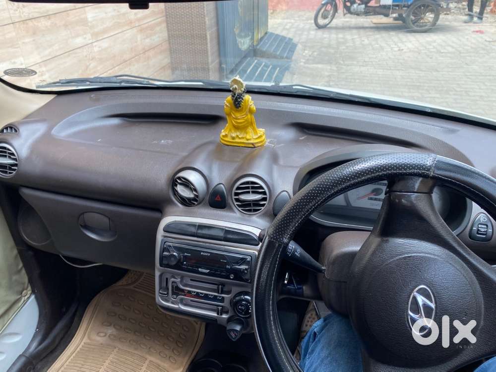 Good Condition Car With Sony Music System
