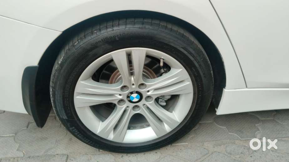 Bmw 3 Series 2.0 320d Sport Line, 2013, Diesel