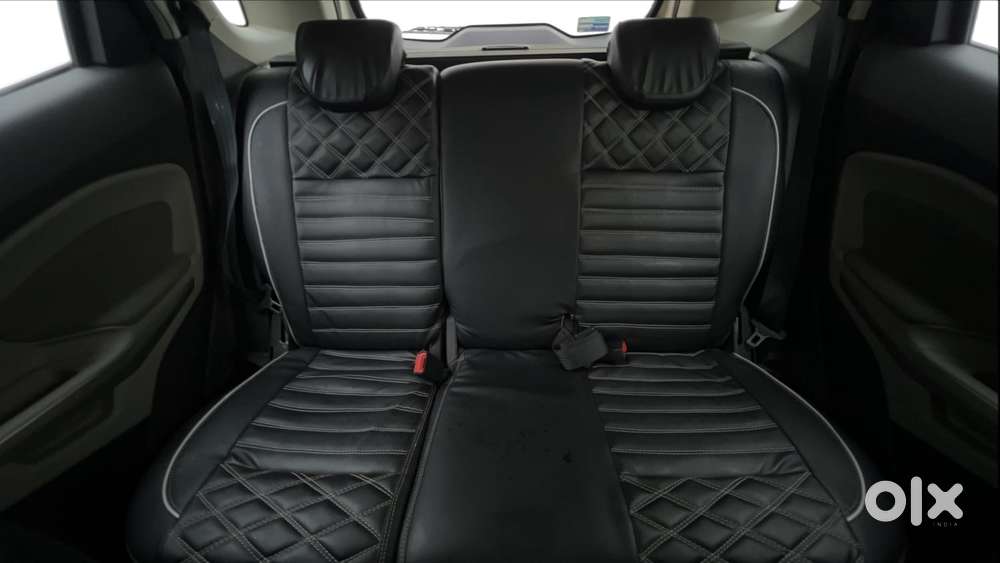 Ford Ecosport [2017-2021] 1.5 Trend Ti Vct, 2015, Petrol