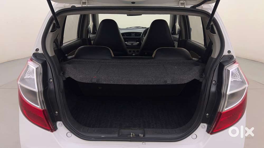 Maruti Suzuki Alto K10 Vxi, 2019, Petrol