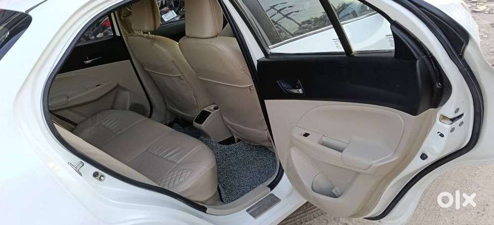 Maruti Suzuki Dzire 1.2 Zxi Plus, 2022, Petrol