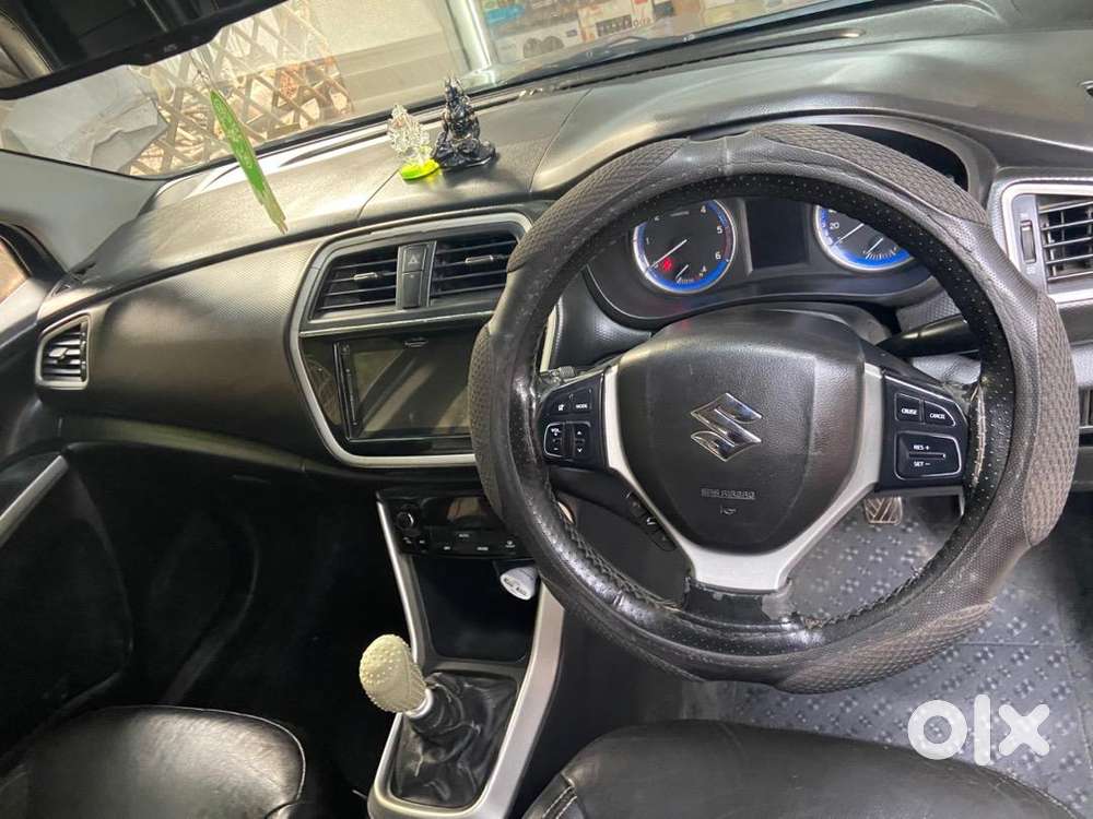 Maruti Suzuki Diesel 2016