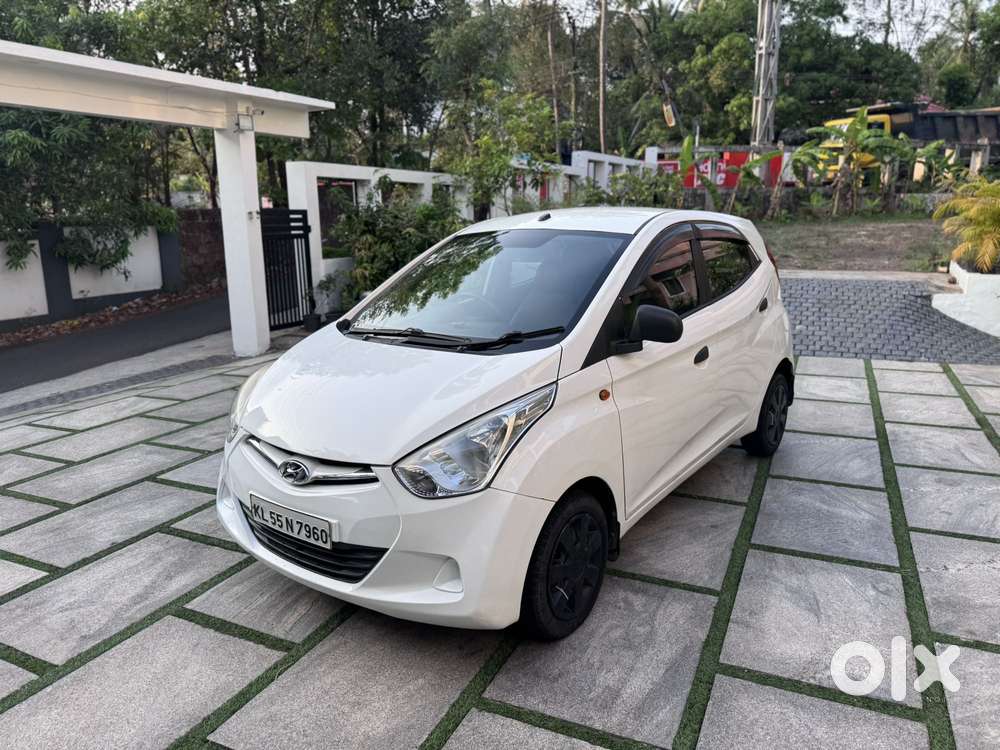 Hyundai Eon, 2013, Petrol