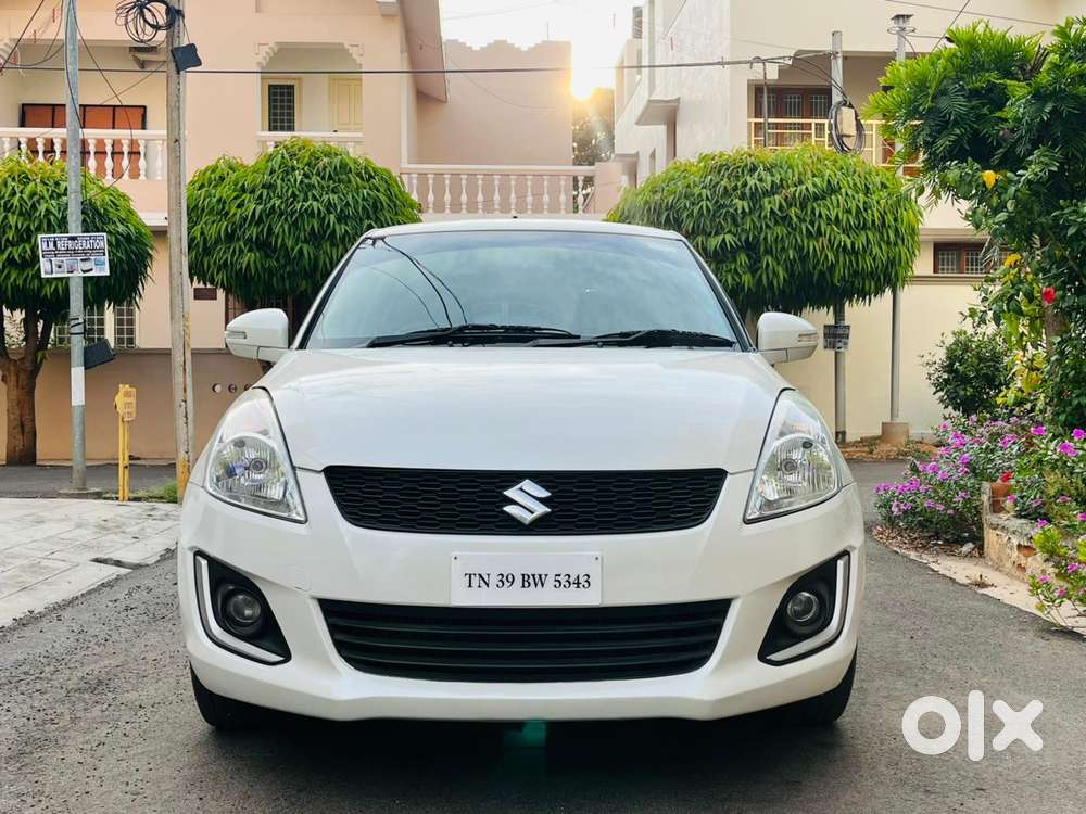 Maruti Suzuki Swift, 2015, Diesel