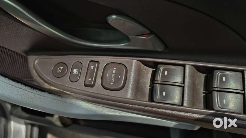 Mahindra Xuv500 2011-2015 W8 2wd, 2012, Diesel
