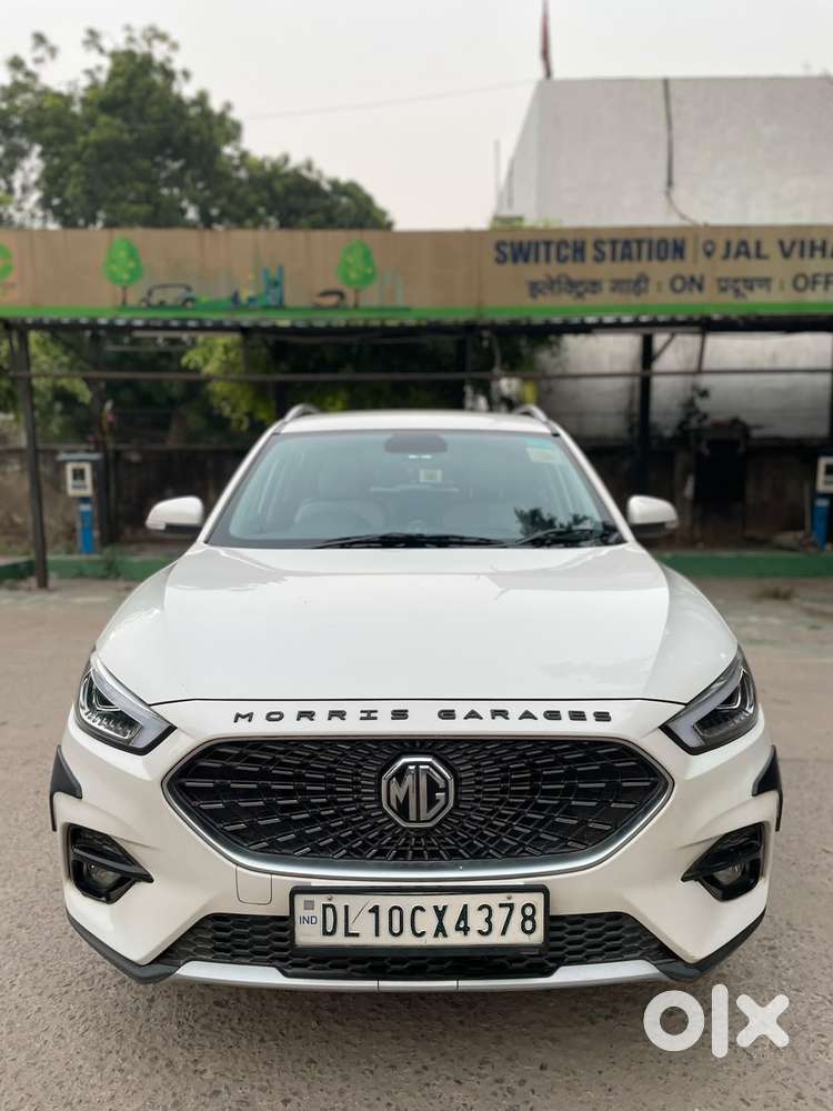 Mg Astor 1.5 Smart, 2024, Petrol