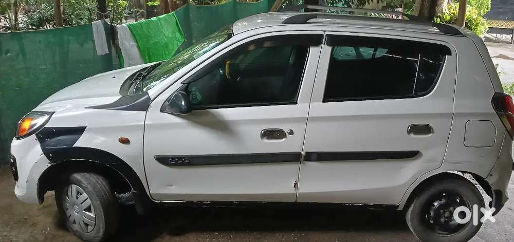 2nd Owner Maruti Suzuki Alto 2018