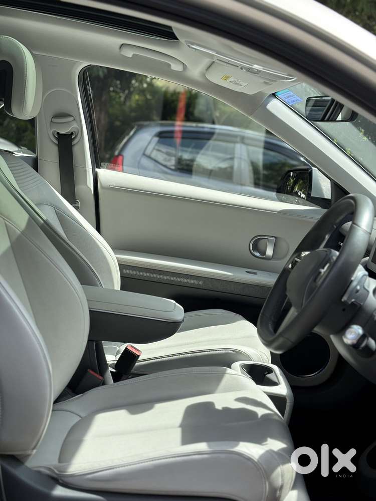 Hyundai Ioniq 5 Rwd, 2023, Electric