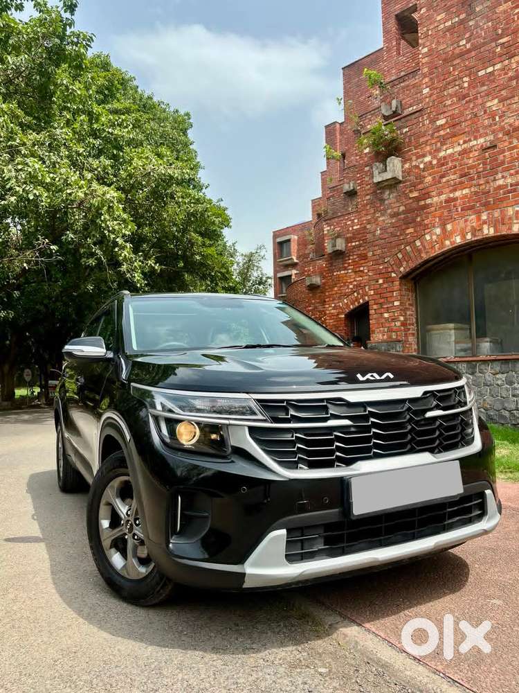 Kia Seltos 1.5 Htk+, 2025, Petrol