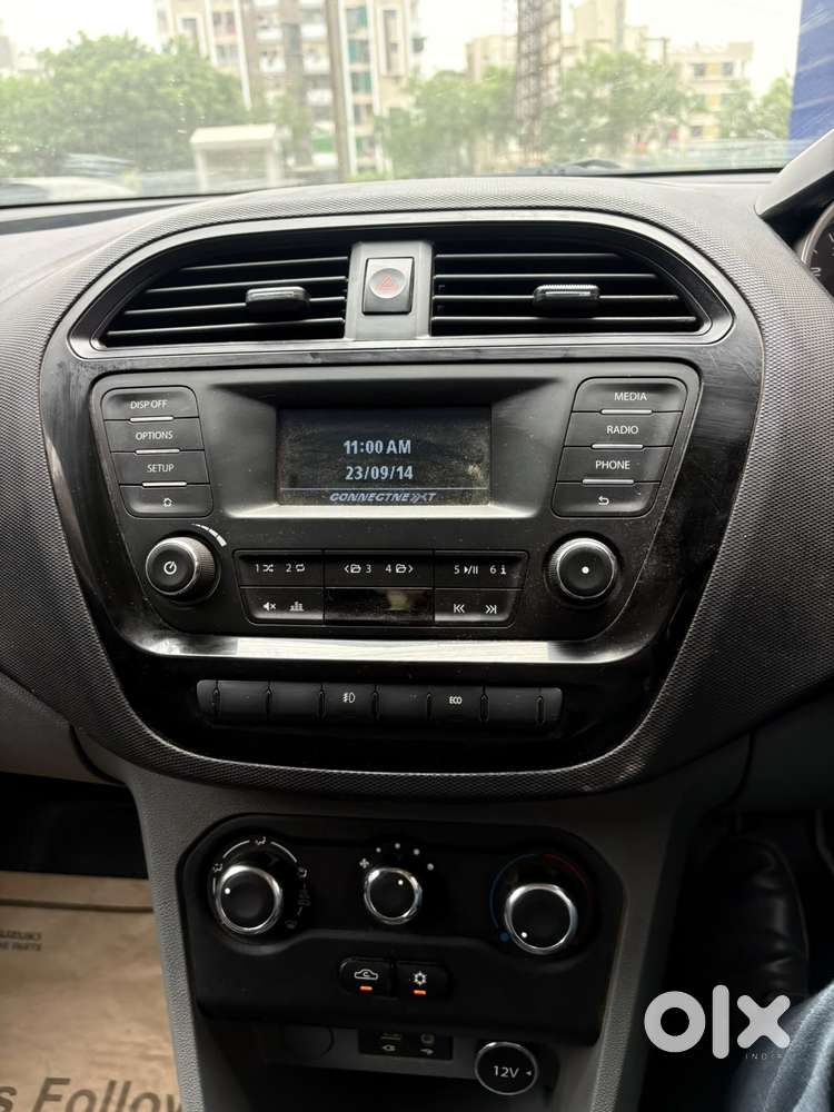 Tata Tigor 1.2 Revotron Xt, 2017, Petrol