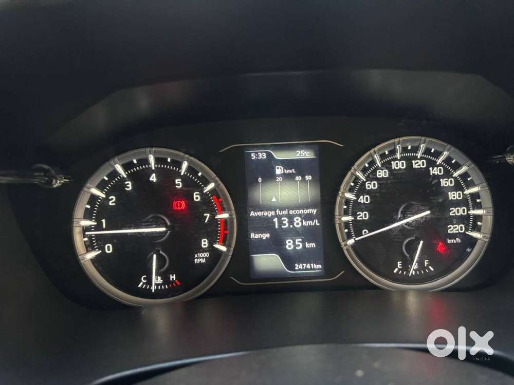 Good Condition, Well Maintained, And Still Under Warranty.