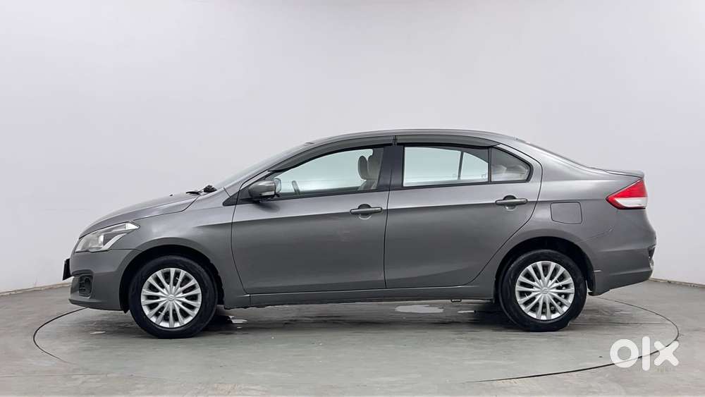 Maruti Suzuki Ciaz S 1.4, 2018, Petrol