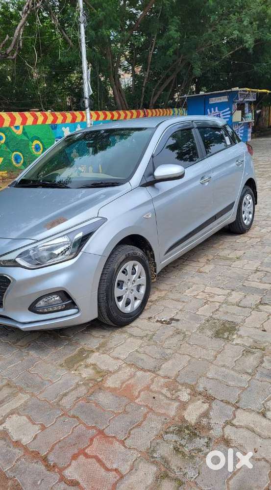 Hyundai Elite I20 Magna Plus, 2019, Petrol
