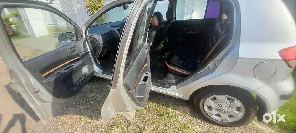 Good Condition Car