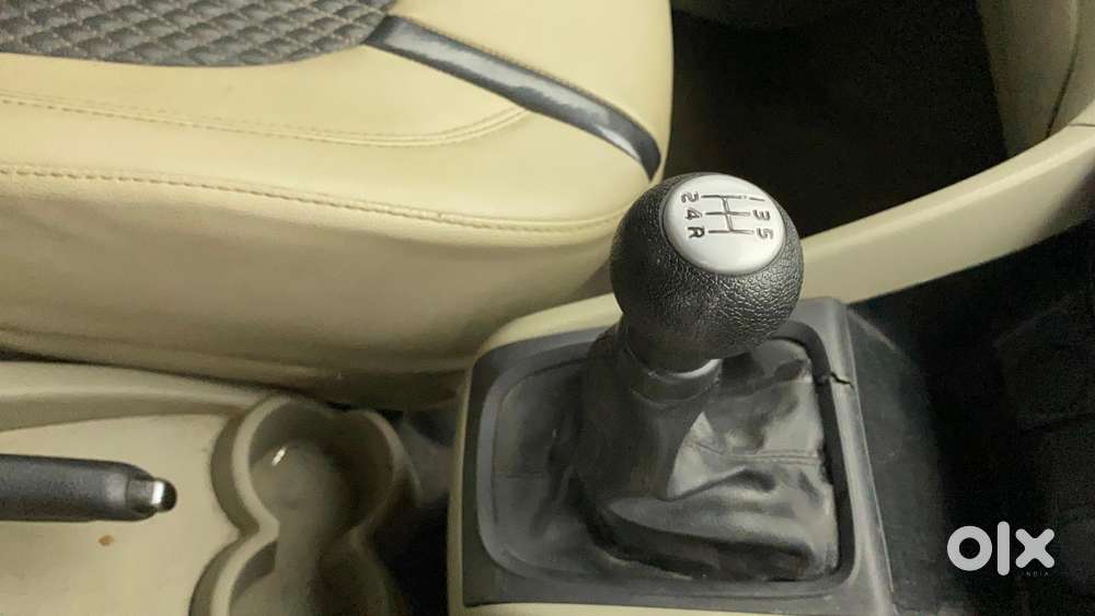 Maruti Suzuki Celerio 2014-2017 Vxi, 2016, Petrol
