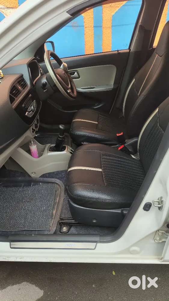 2015 Maruti Suzuki Alto