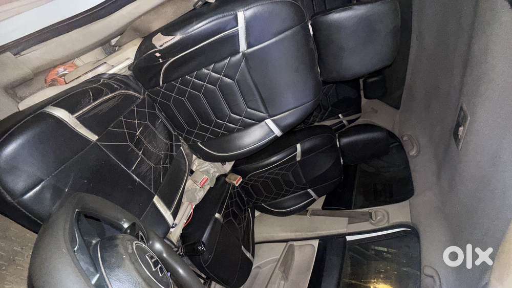 Maruti Suzuki Dzire 2019